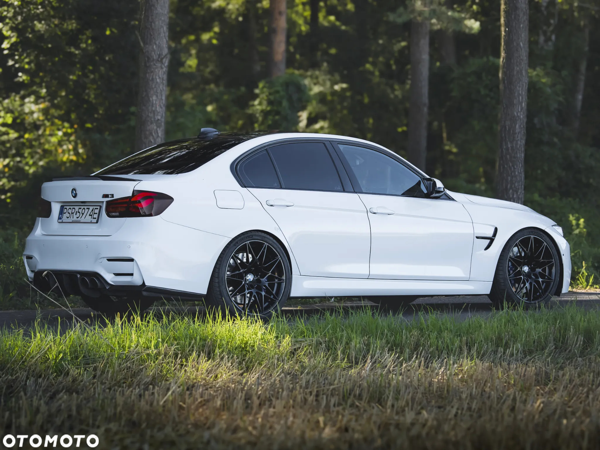 BMW M3 DKG - 7
