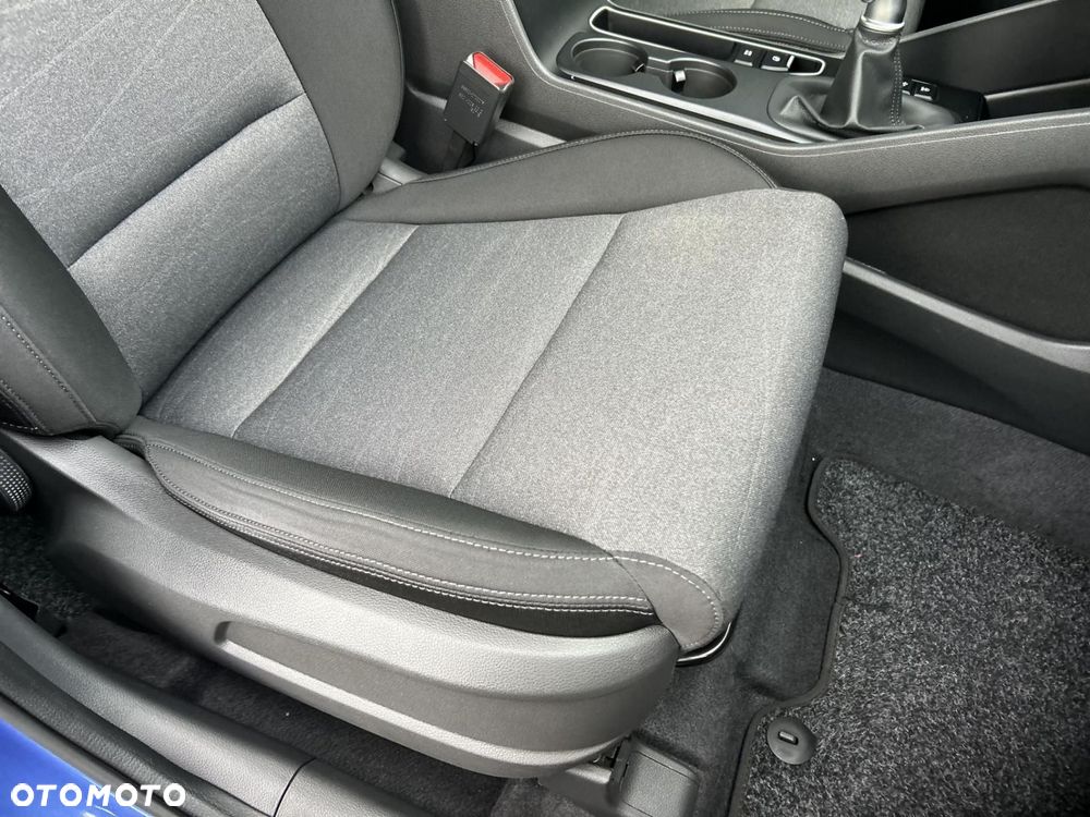 Hyundai Tucson 1.6 GDi Comfort 2WD - 17