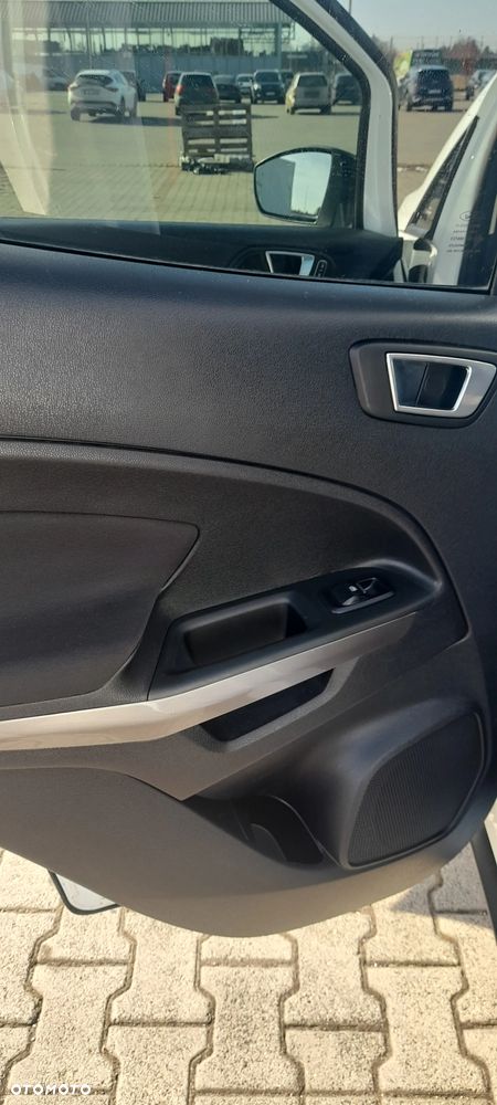 Ford EcoSport - 16