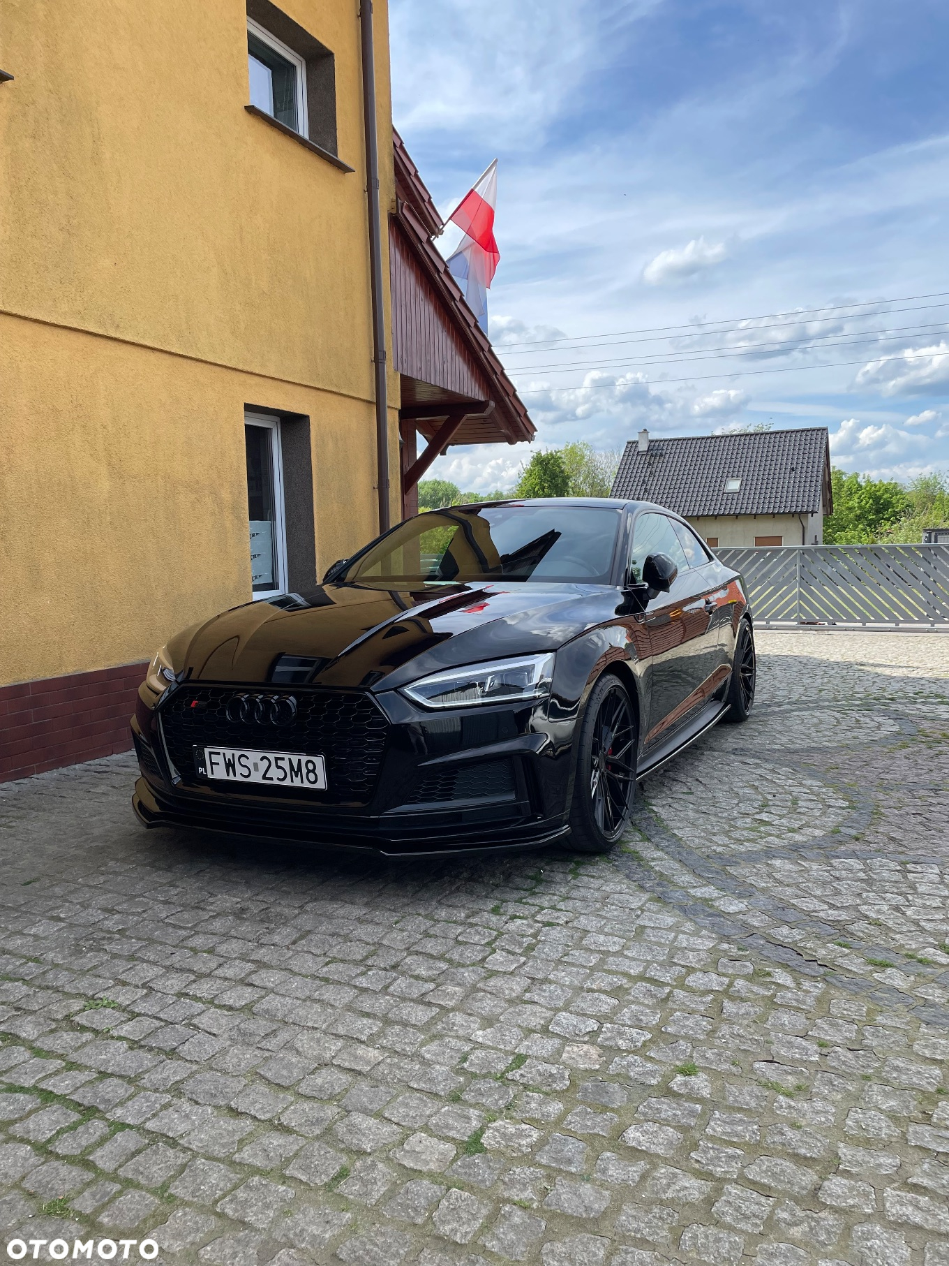 Audi S5 Coupé 3.0 TFSI quattro tiptronic - 38