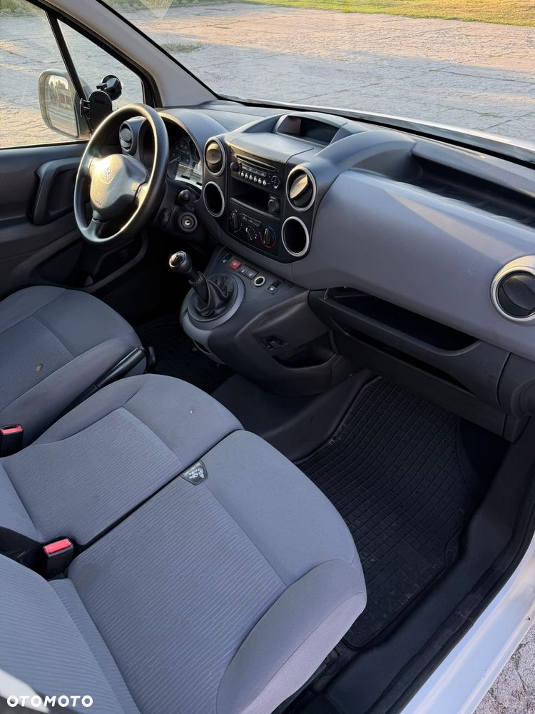 Peugeot Partner - 7