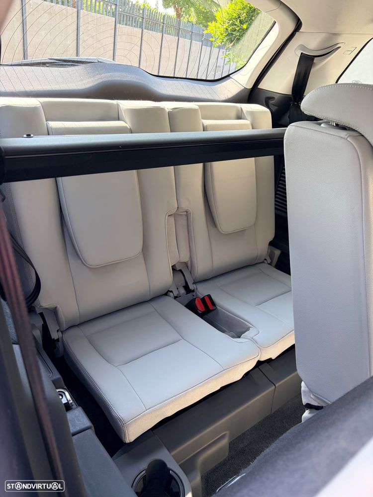 Land Rover Discovery Sport Si4 SE - 9