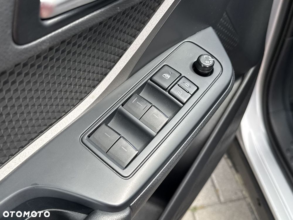 Toyota C-HR 1.8 Hybrid GPF Comfort - 10