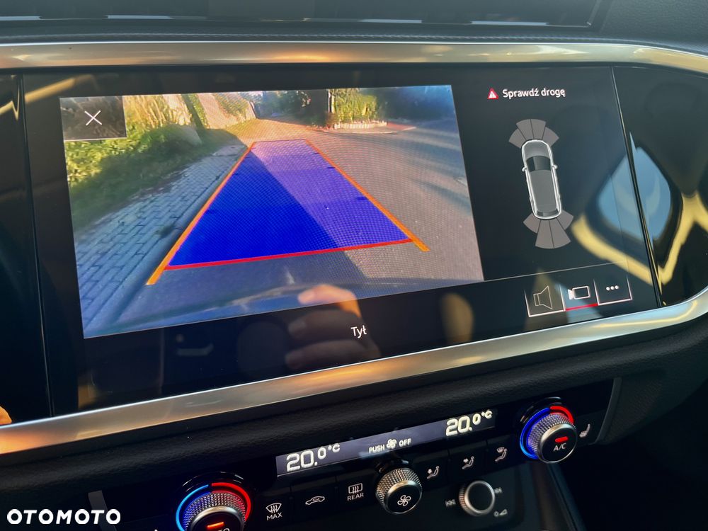 Audi Q3 35 TFSI Advanced S tronic - 39