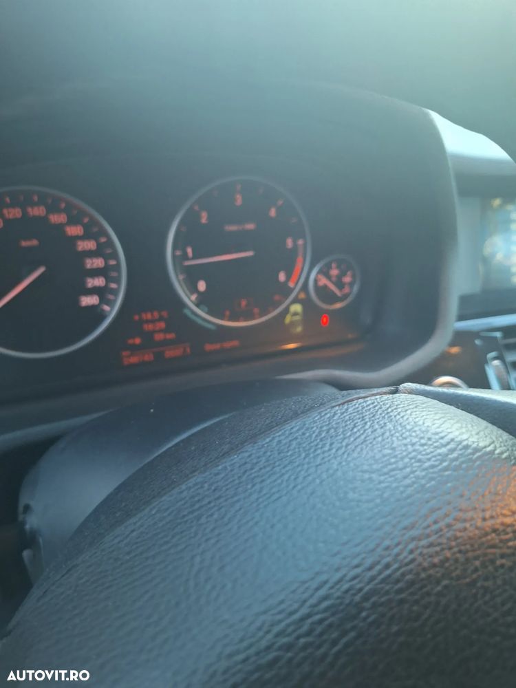 BMW X3 xDrive20d Aut. - 7