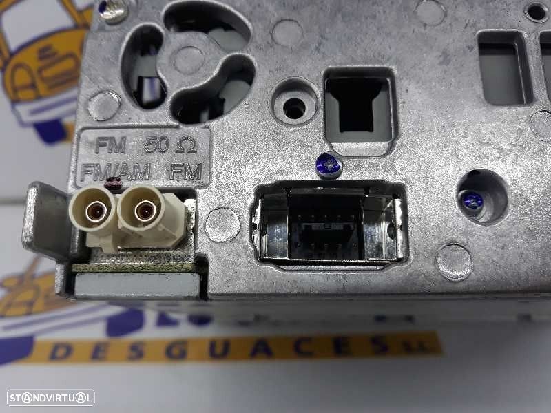 SISTEMA NAVEGAÇÃO GPS AUDI A4 AVANT 2010 - 1