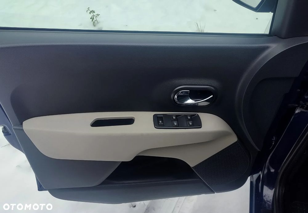 Dacia Lodgy TCe 115 Prestige - 9