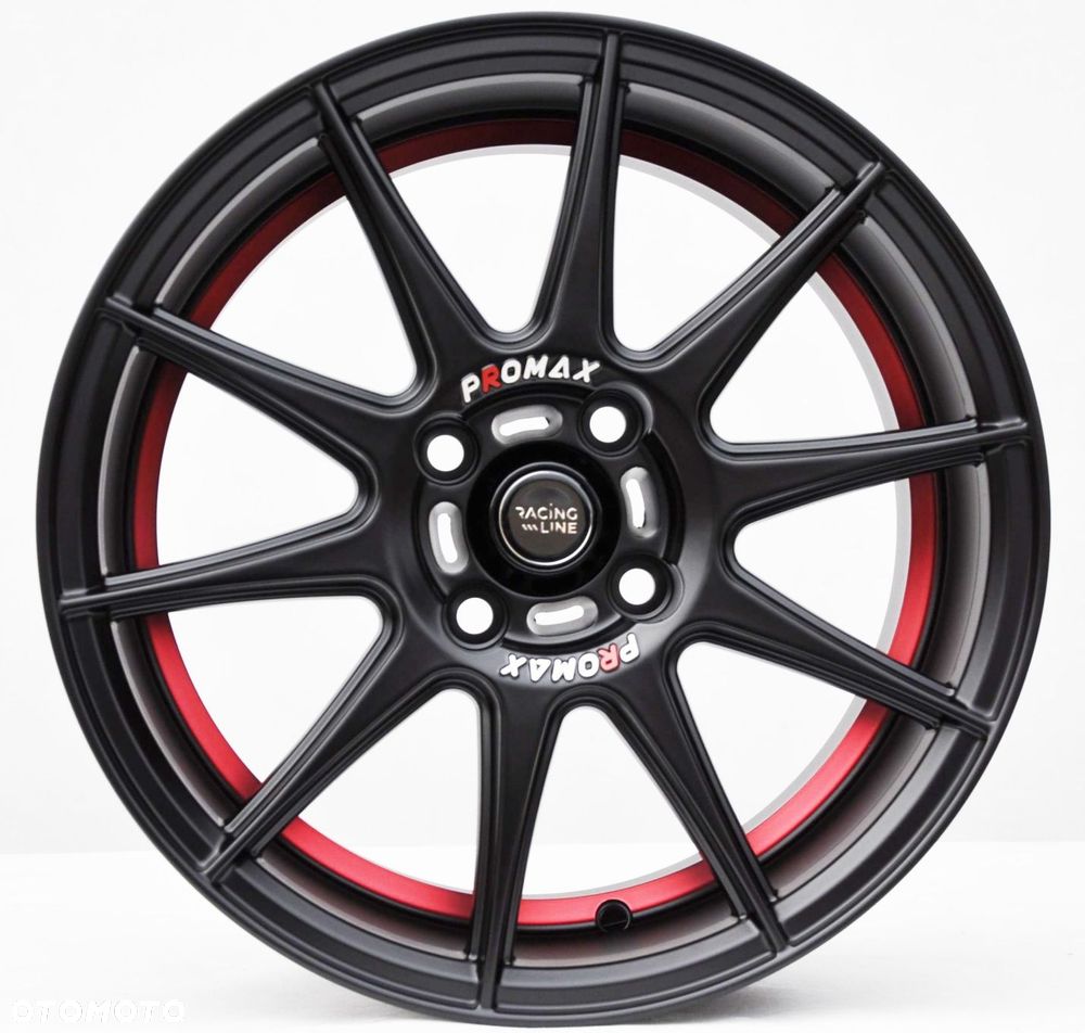 5705 MBR FELGI 15 4x100 HONDA CIVIC OPEL ASTRA RENAULT CLIO MEGANE VW GOLF - 2