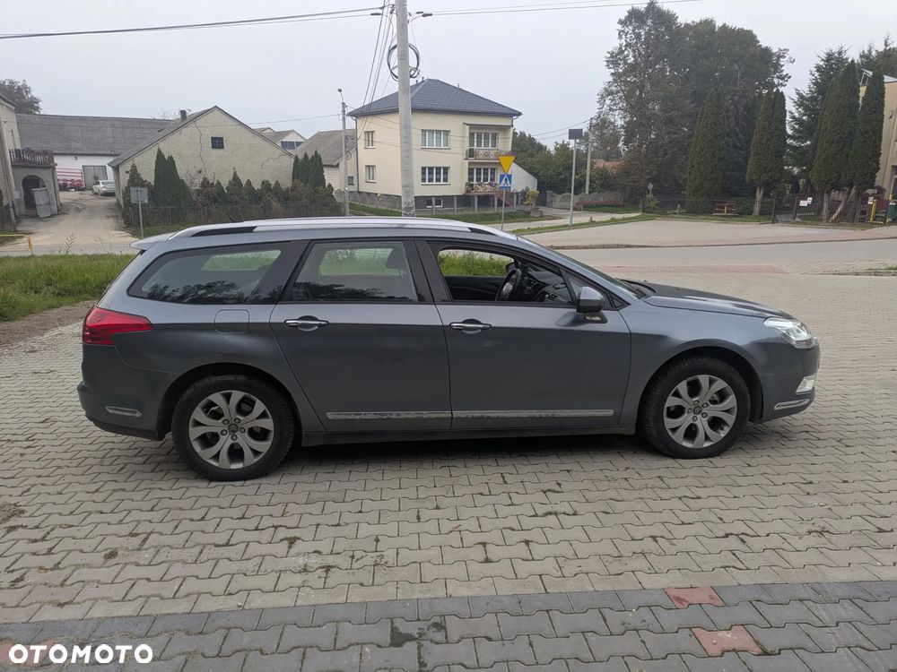 Citroën C5 - 15