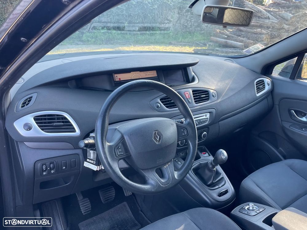 Renault Grand Scénic dCi 110 Expression - 7