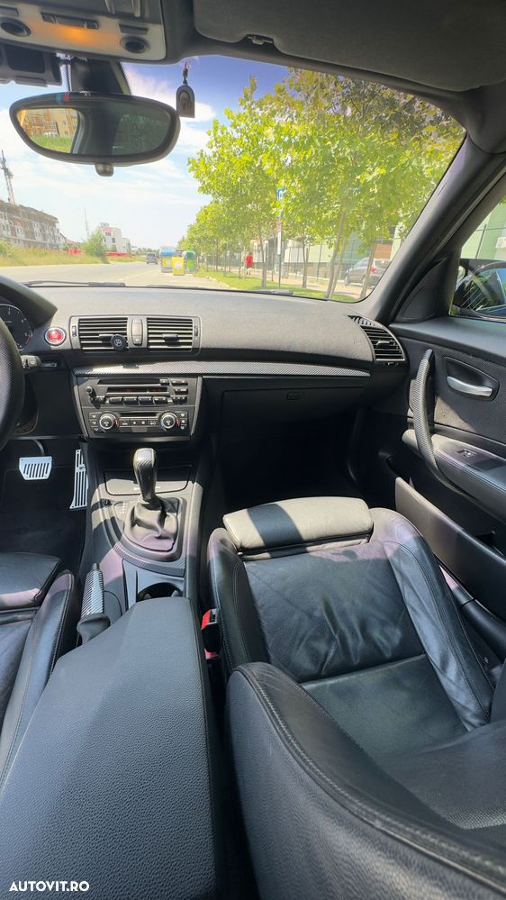 BMW Seria 1 - 3