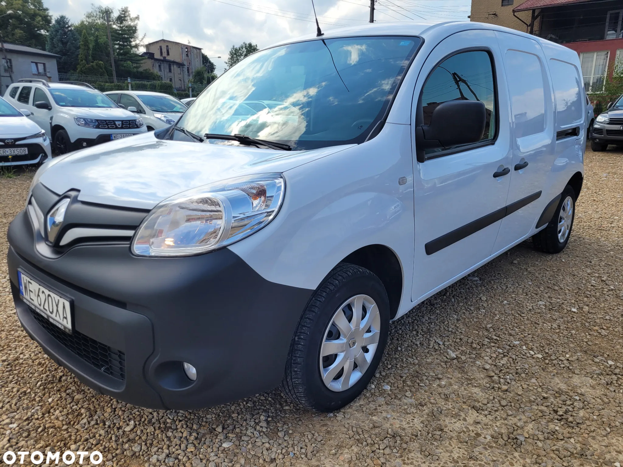 Renault Kangoo - 3
