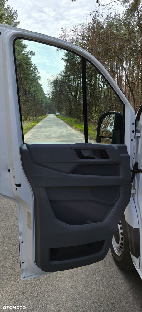 Volkswagen Crafter - 15