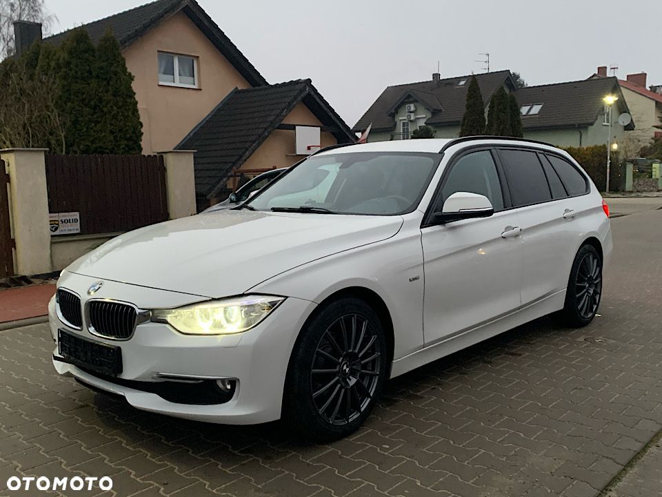 BMW Seria 3 - 22