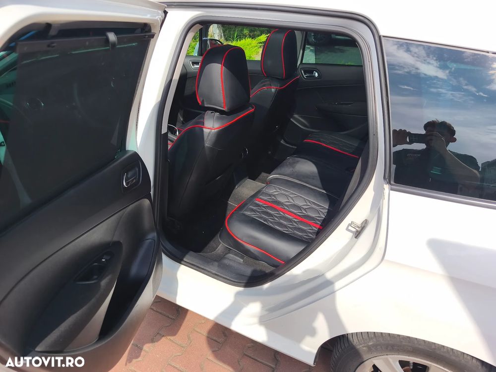 Peugeot 308 1.6 VTi Active - 6