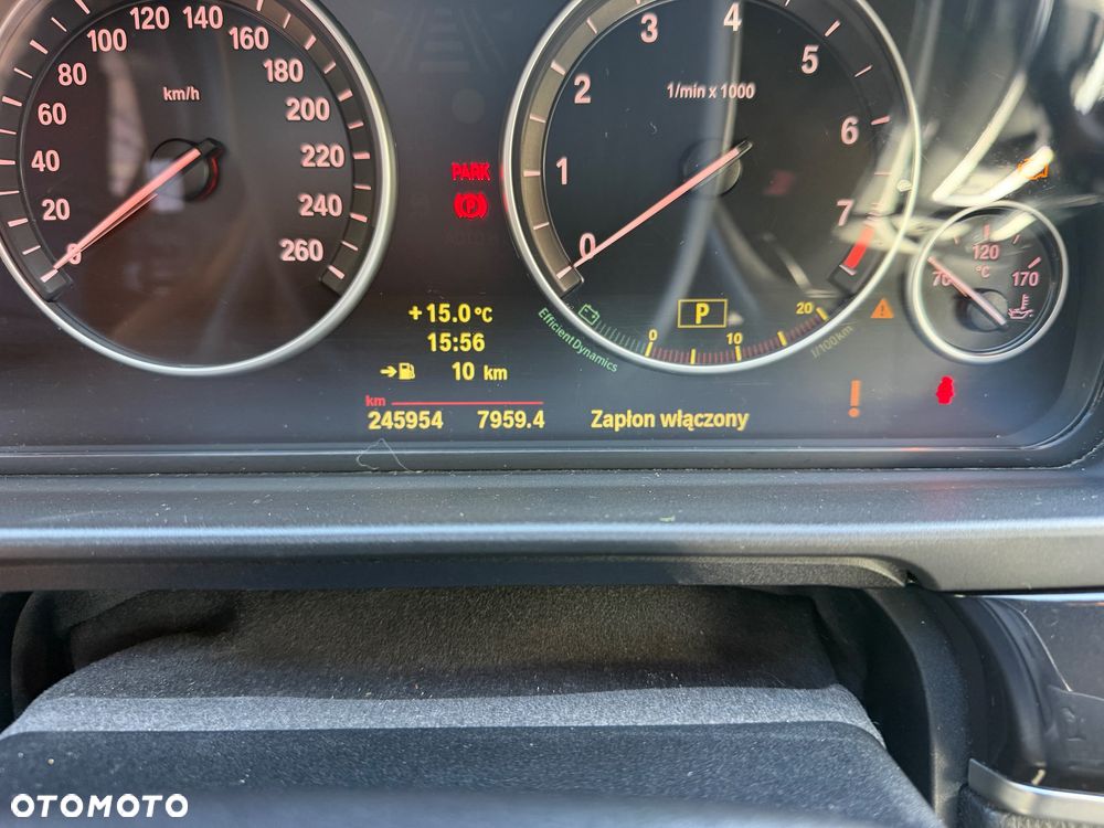 BMW Seria 5 - 15