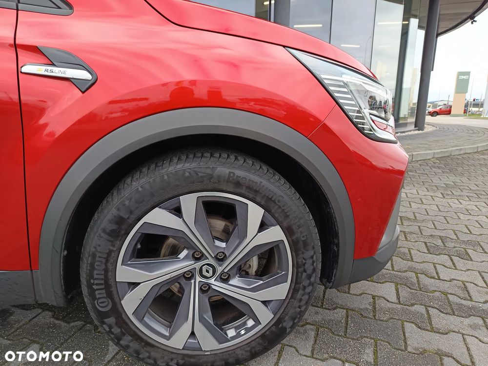 Renault Captur 1.3 TCe Intens - 19