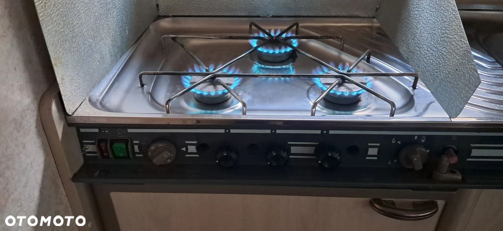 Caravelair A426 Bamba - 22