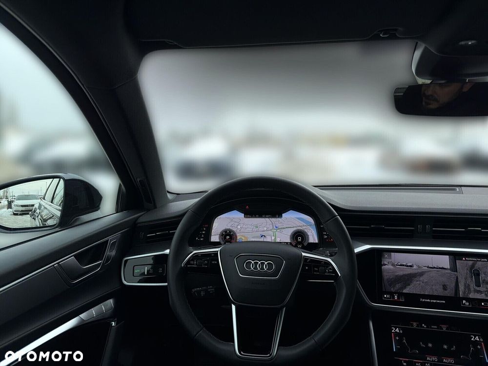 Audi A6 Avant - 18