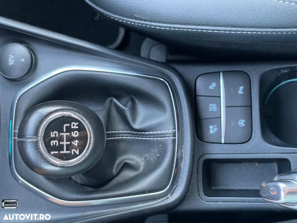 Ford Puma 1.0 EcoBoost MHEV Titanium X - 28