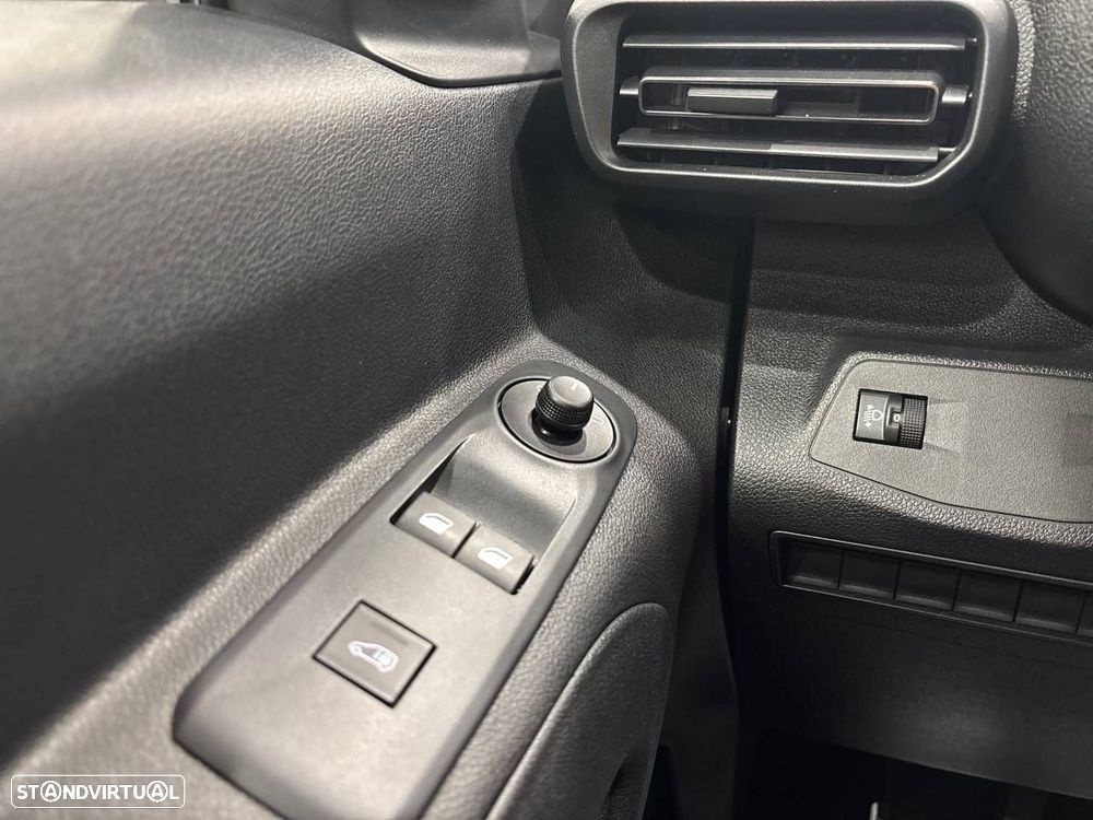 Citroën berlingo XL 1.5 BlueHDi - 18