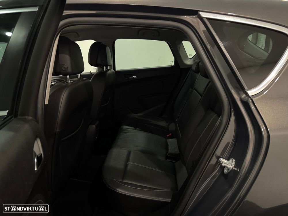 Opel Astra 1.6 CDTI Cosmo Start/Stop - 31