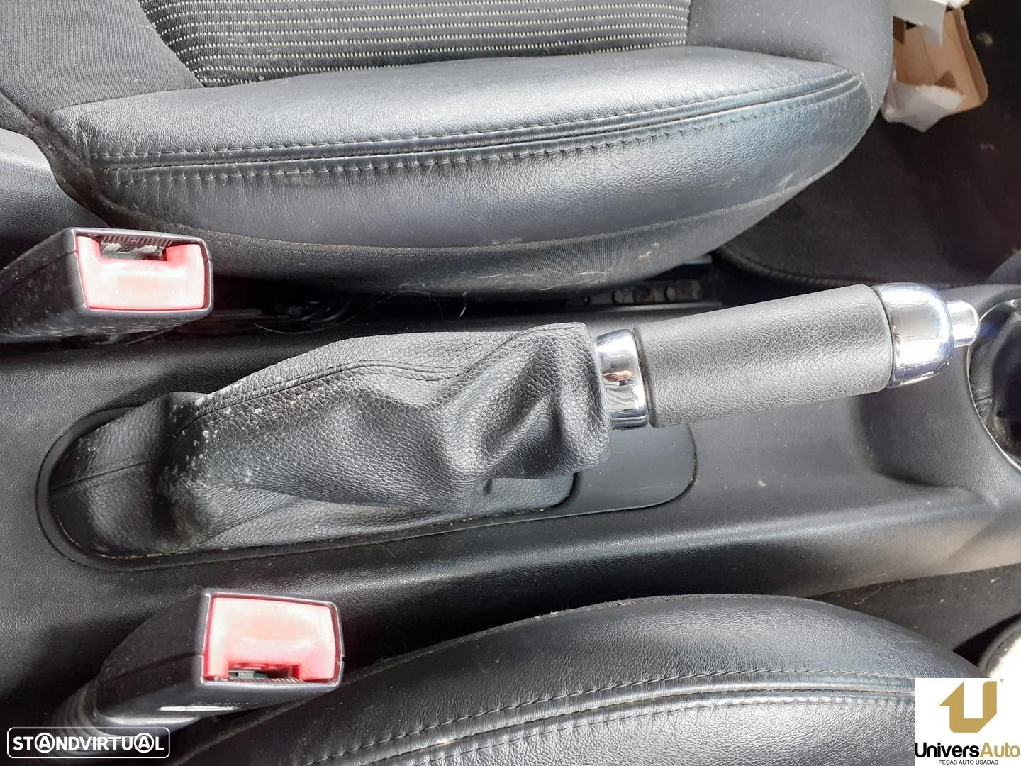 PRÉ-TENSOR AIRBAG DIREITO MINI MINI 2006 - - 4