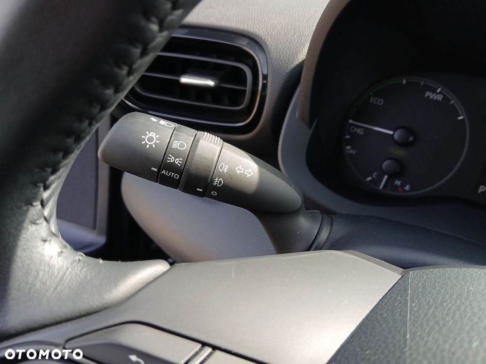 Toyota Yaris - 27