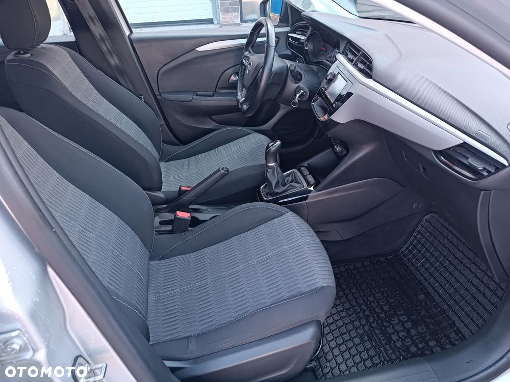 Opel Corsa - 19
