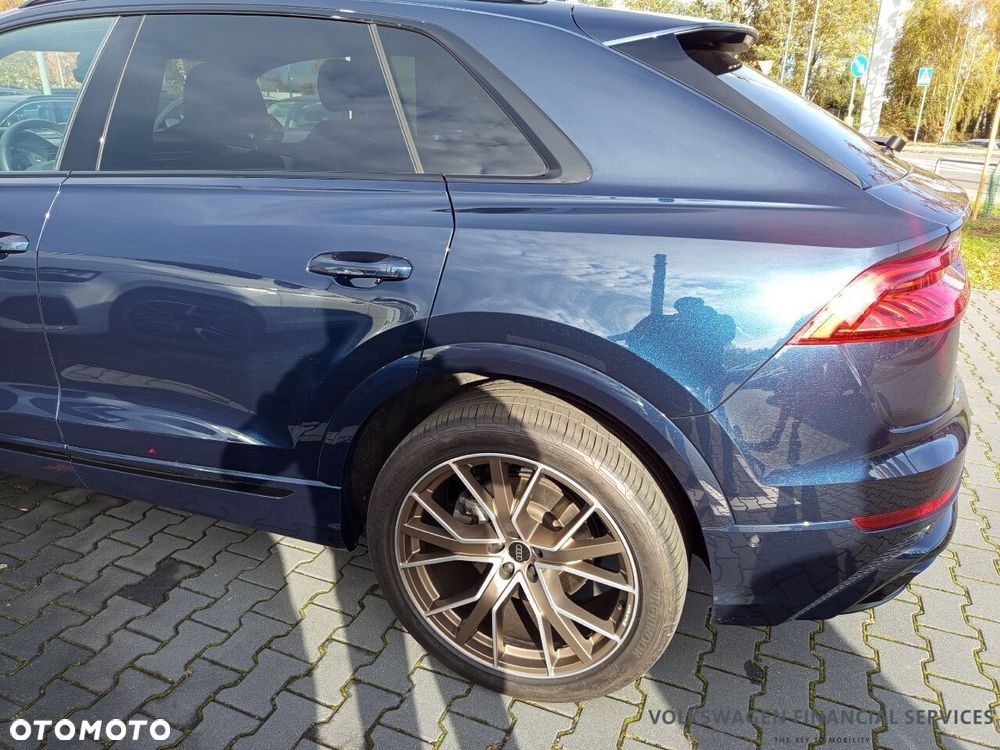 Audi Q8 - 6