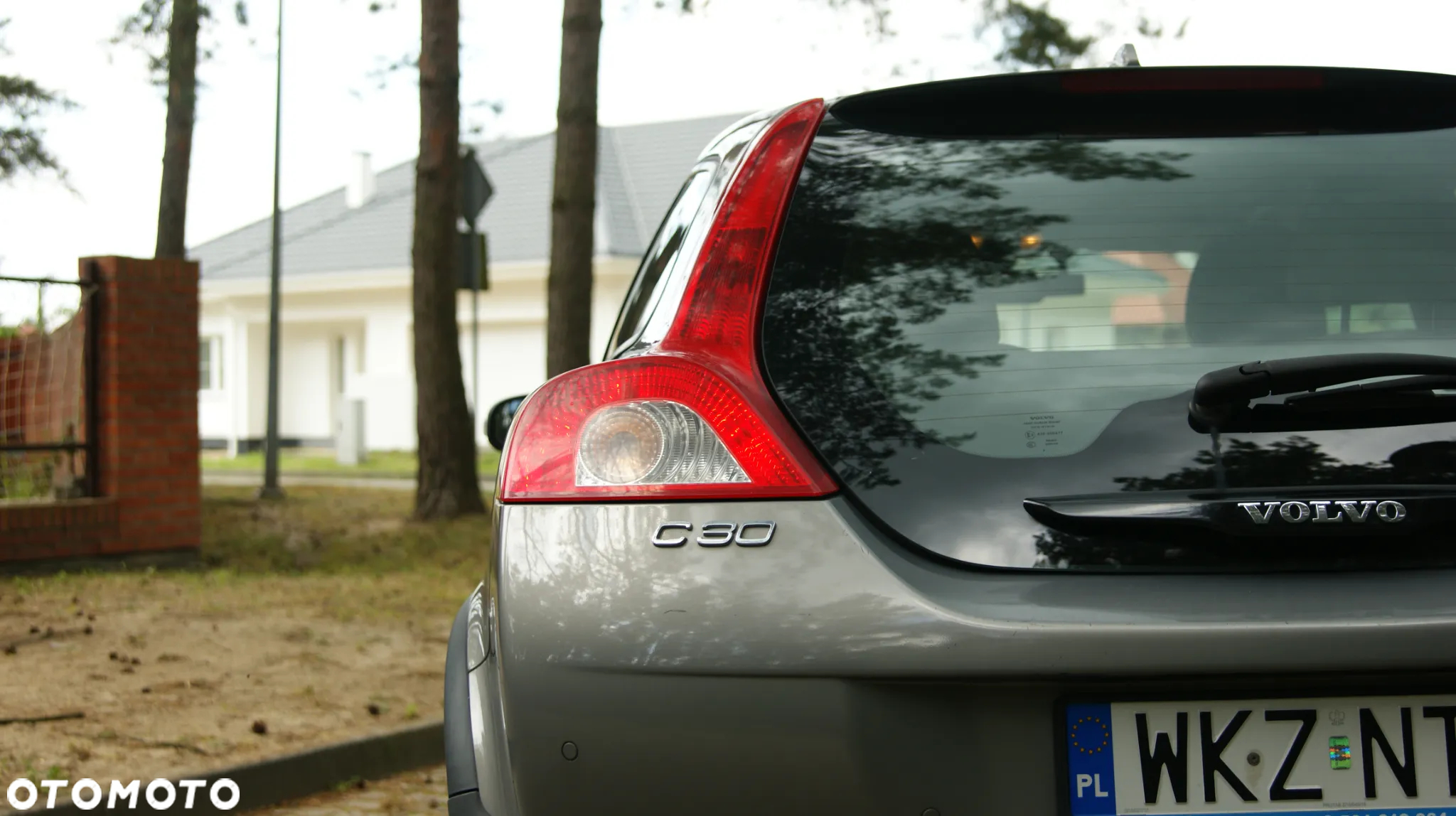 Volvo C30 2.0 Summum - 11