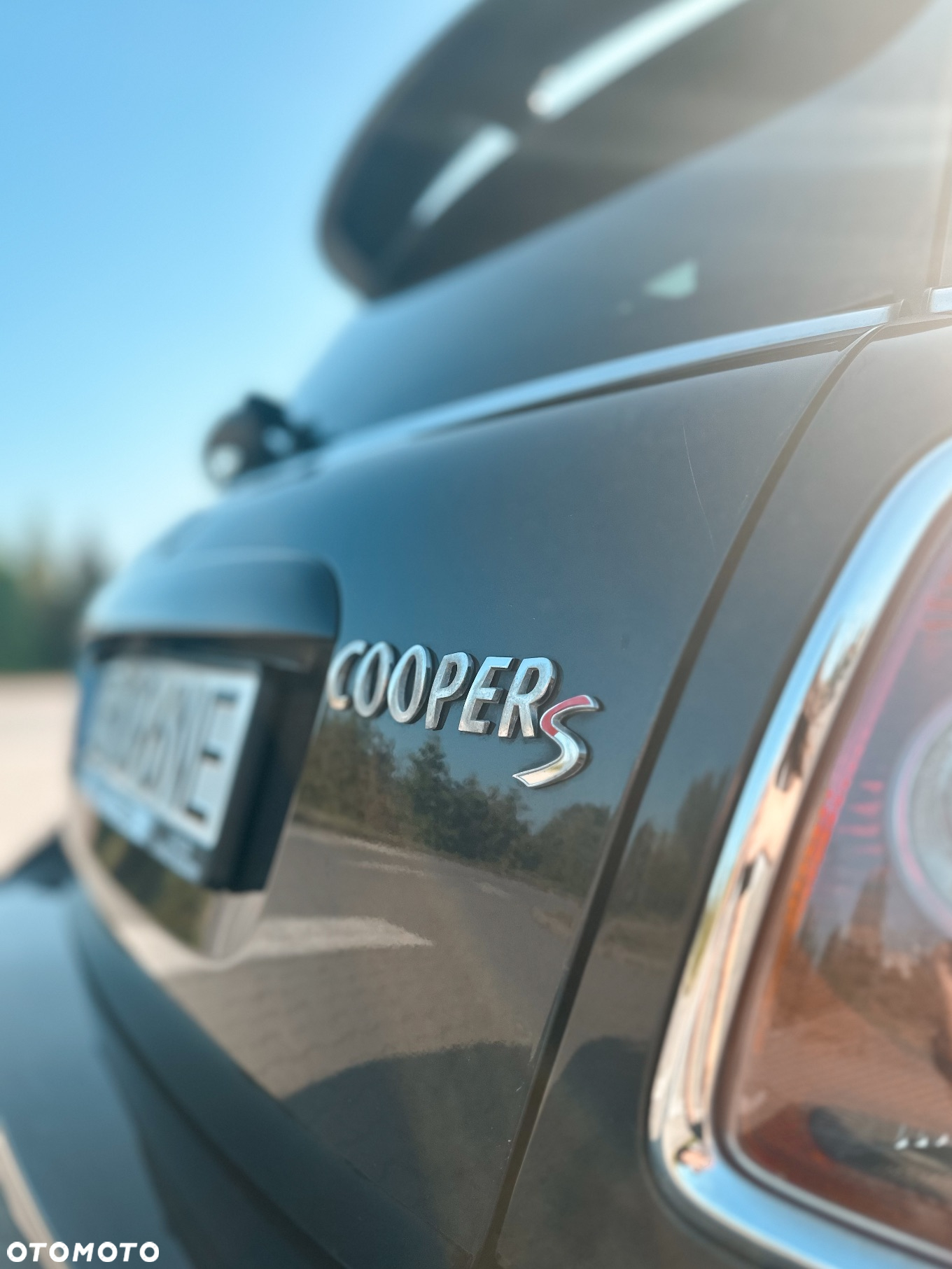 MINI Cooper S - 11
