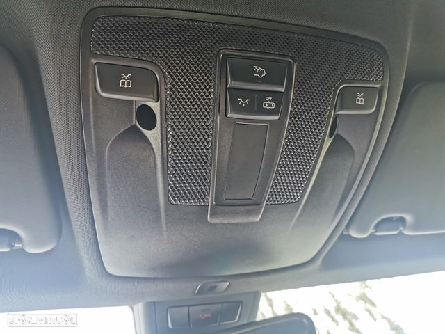 Mercedes-Benz GLA 180 CDI AMG Line Aut. - 15