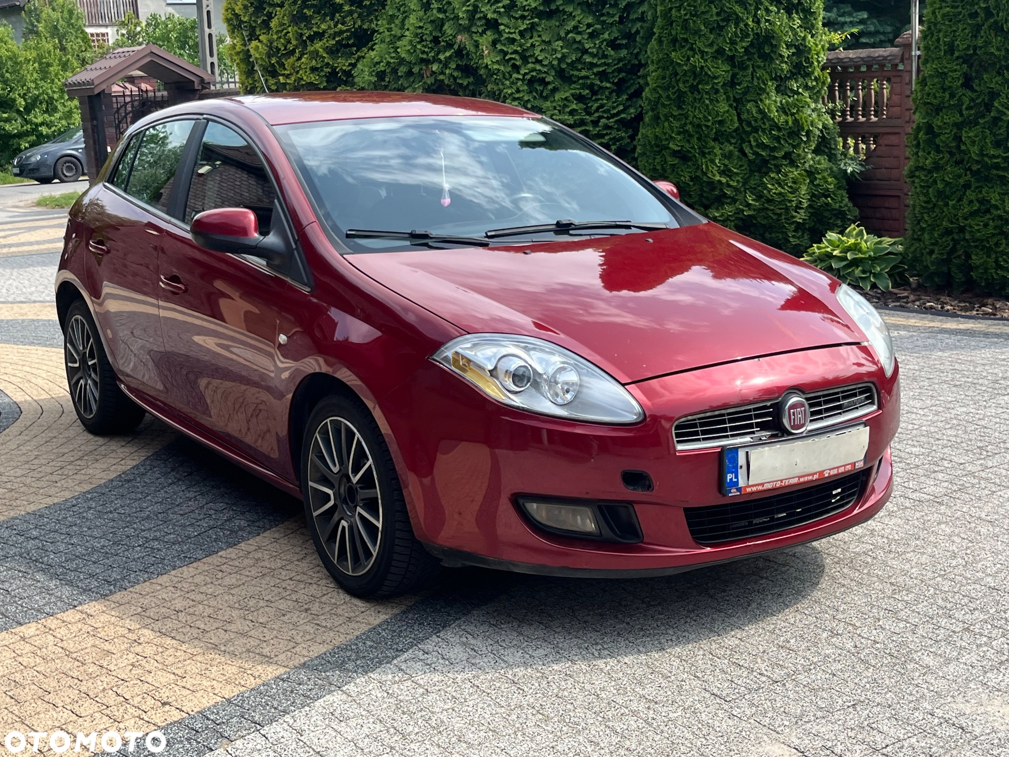 Fiat Bravo - 7