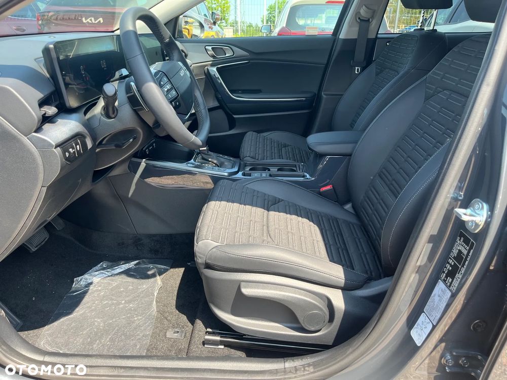 Kia XCeed 1.6 T-GDI L DCT - 16