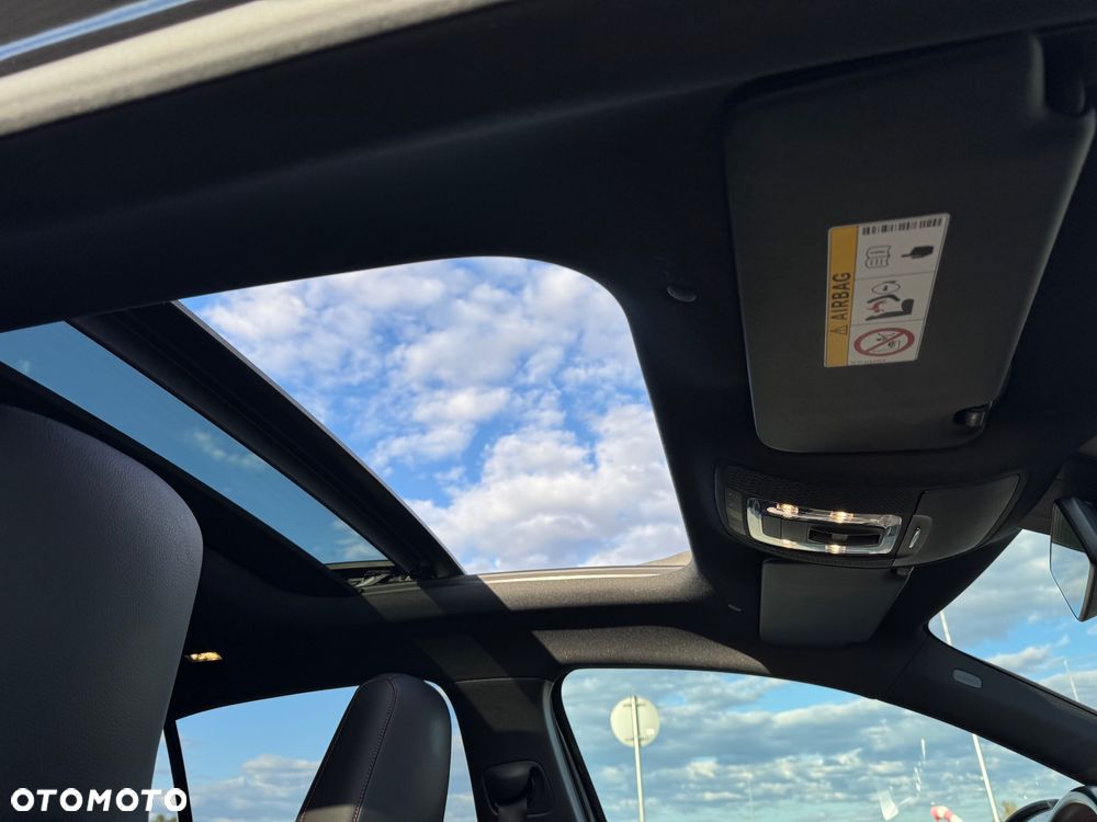 Mercedes-Benz Klasa A 200 AMG Line 7G-DCT - 6