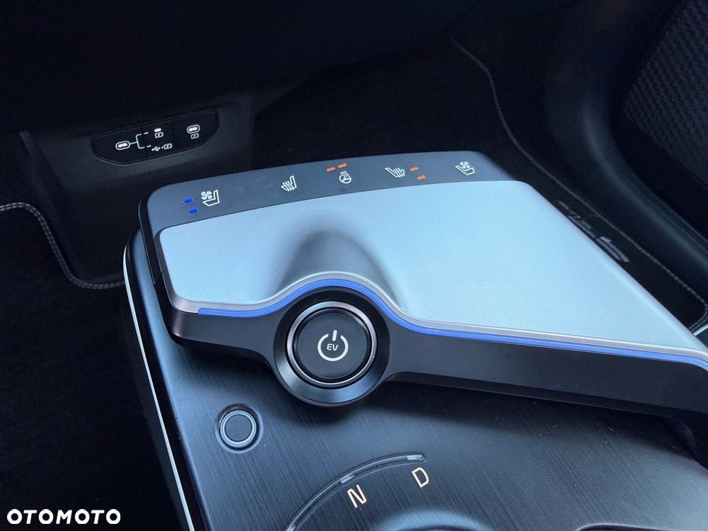 Kia EV6 84kWh GT-Line AWD - 37