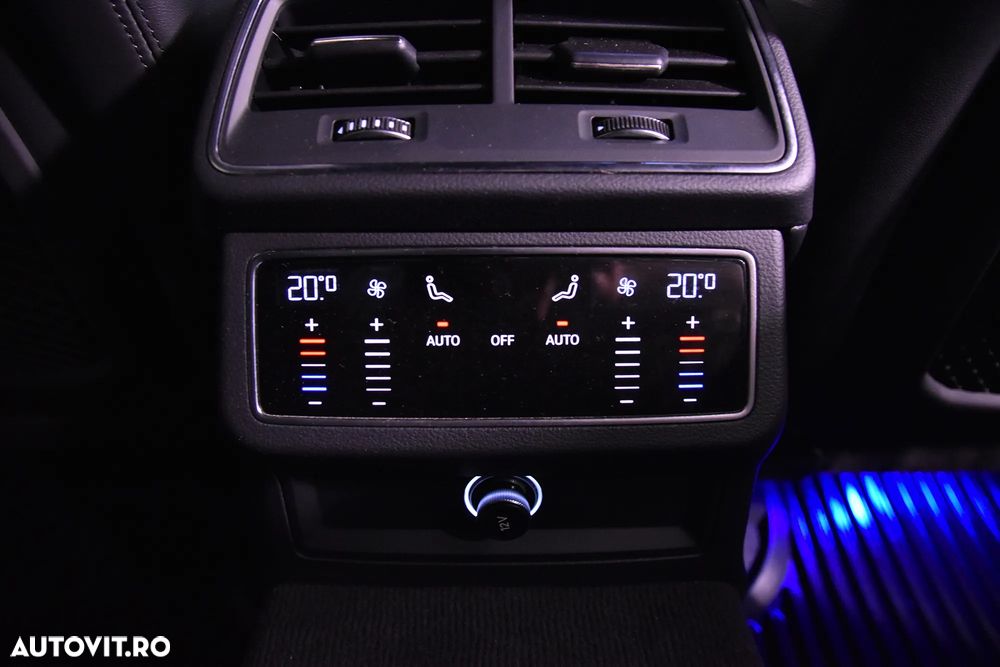 Audi A6 Limuzina ver-50-tdi-quattro-tiptronic - 23
