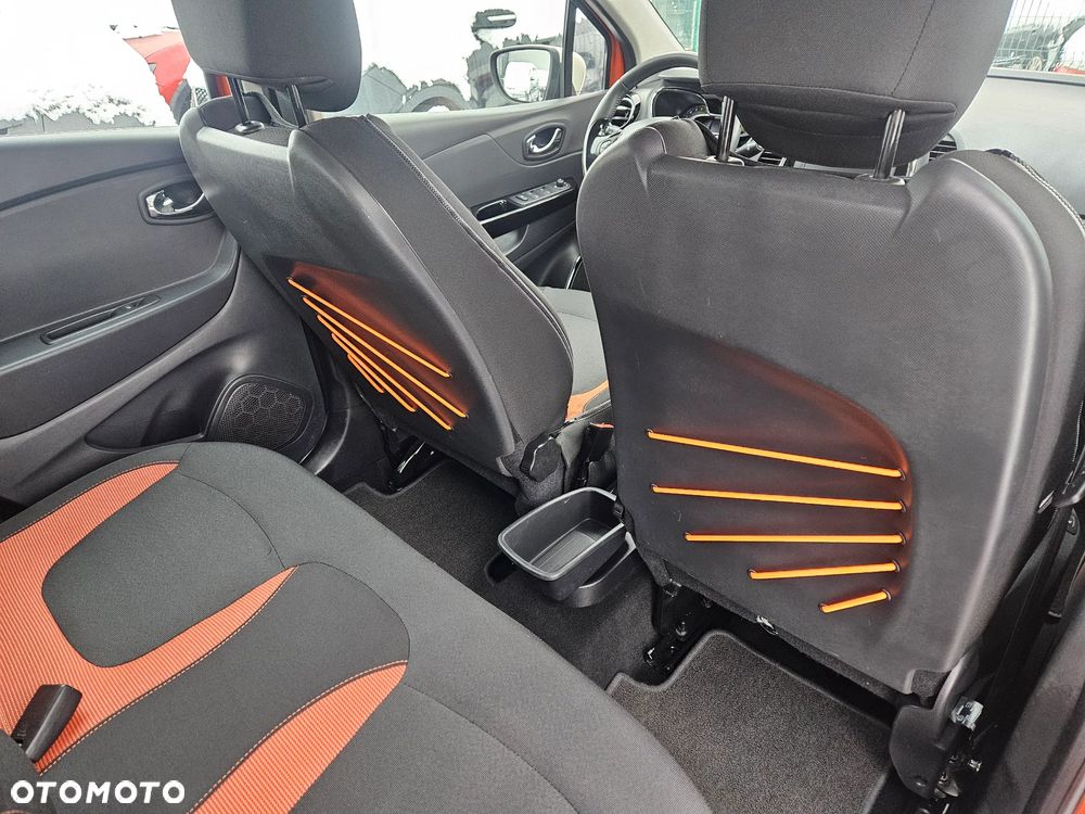 Renault Captur TCe 120 EDC Luxe - 12