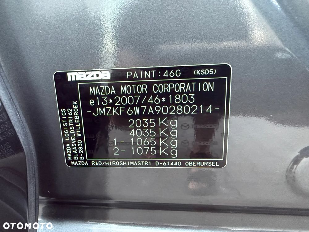 Mazda CX-5 2.0 mHEV Homura 2WD - 7