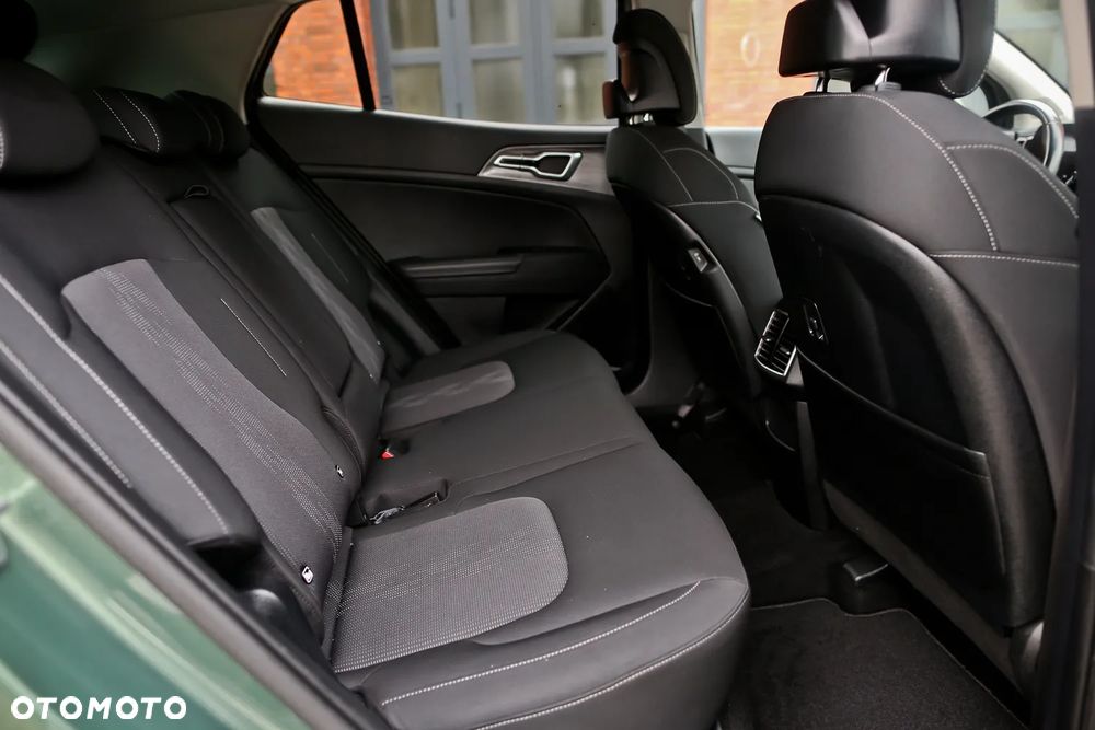 Kia Sportage 1.6 CRDI MHEV L 2WD DCT - 29