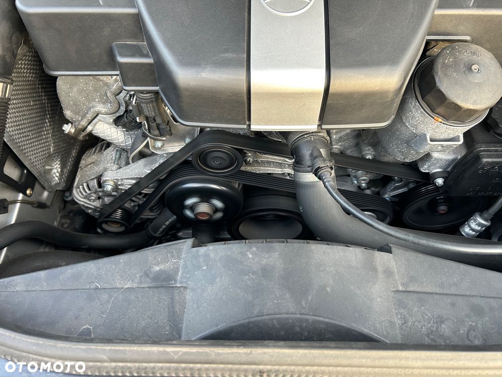 Mercedes-Benz W111 - 20