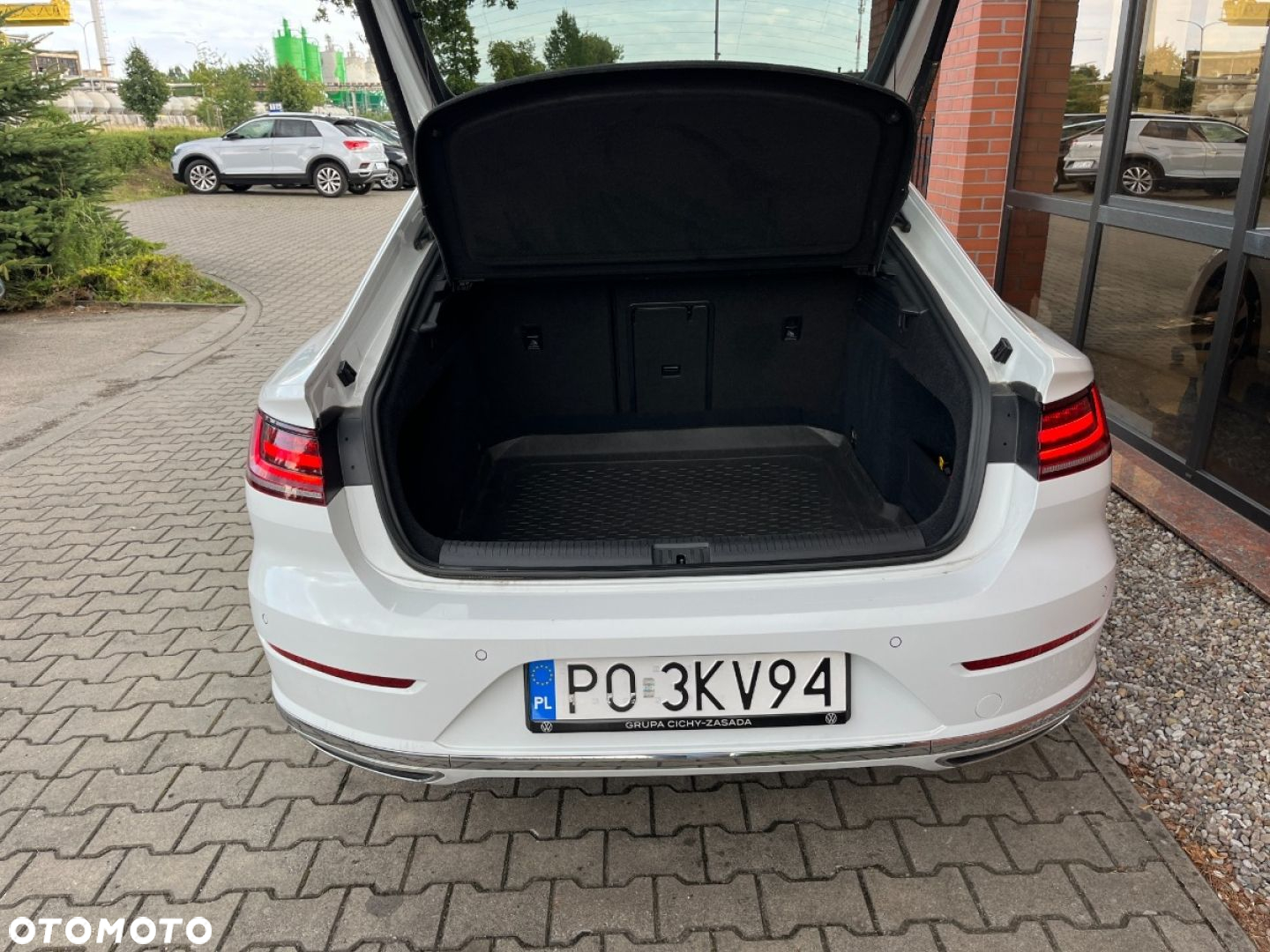 Volkswagen Arteon - 39