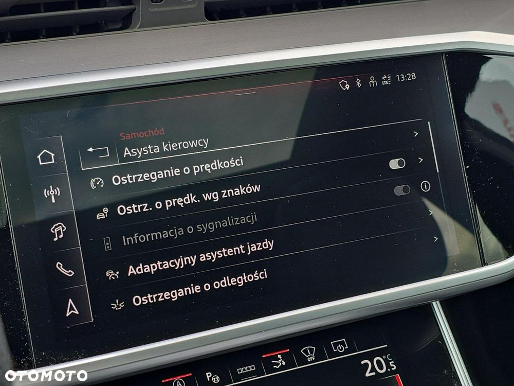 Audi A7 Sportback 45 TFSI Quattro S tronic - 27