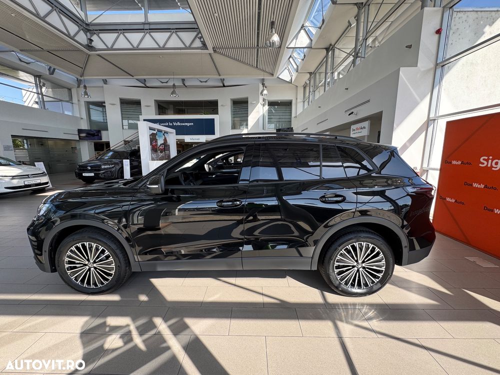 Volkswagen Tiguan 1.5 TSI eHybrid DSG PHEV Prime - 7
