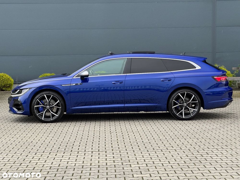 Volkswagen Arteon Shooting Brake 2.0 TSI 4Motion R DSG - 3
