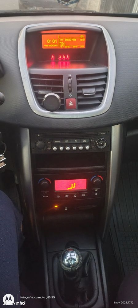 Peugeot 207 SW 95 VTi Family - 3