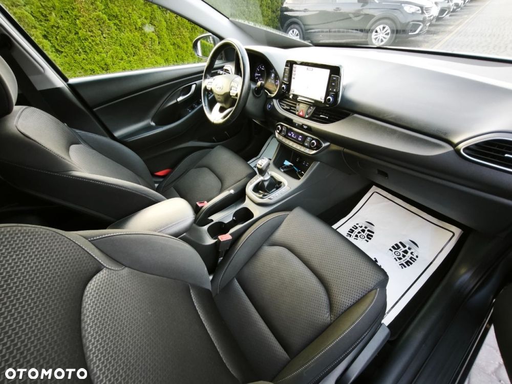 Hyundai i30 - 9