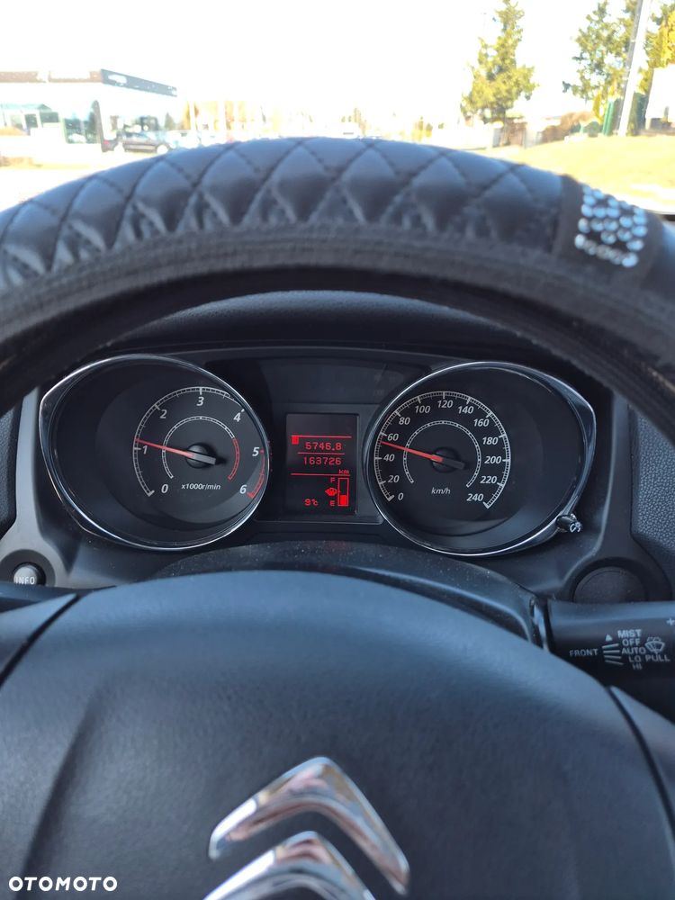 Citroën C4 Aircross - 4