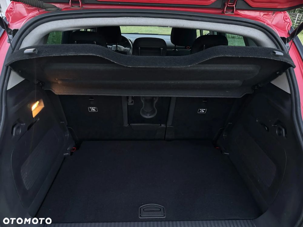 Citroën C3 Aircross 1.5 BlueHDi Shine S&S - 13